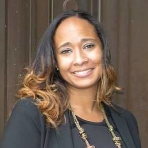 Meet your Posher, Erika